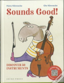 Capa do artigo Sounds Good!