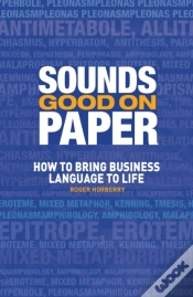 Capa do artigo Sounds Good On Paper