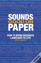 Capa do artigo Sounds Good On Paper