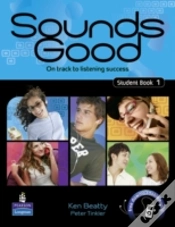 Capa do artigo Sounds Good