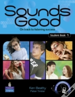 Capa do artigo Sounds Good