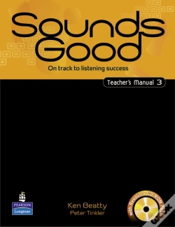 Capa do artigo Sounds Good
