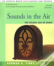 Capa do artigo Sounds In The Air