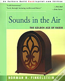 Capa do artigo Sounds In The Air