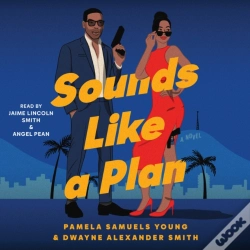 Capa do artigo Sounds Like A Plan