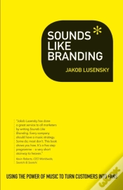 Capa do artigo Sounds Like Branding