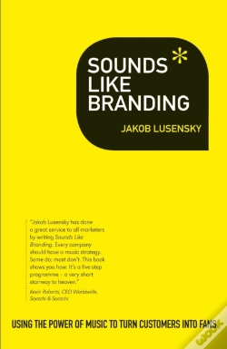 Capa do artigo Sounds Like Branding