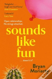 Capa do artigo Sounds Like Fun