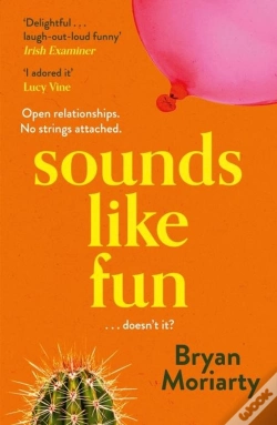 Capa do artigo Sounds Like Fun