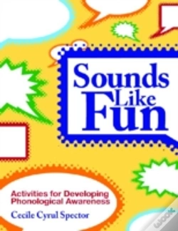 Capa do artigo Sounds Like Fun