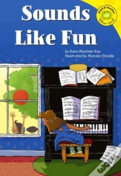 Capa do artigo Sounds Like Fun