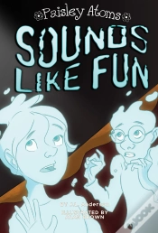 Capa do artigo Sounds Like Fun