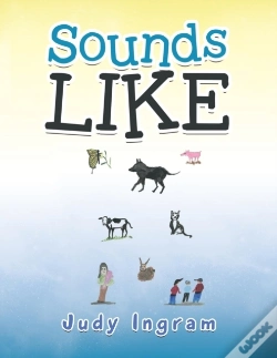 Capa do artigo Sounds Like