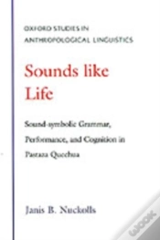 Capa do artigo Sounds Like Life
