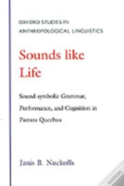 Capa do artigo Sounds Like Life