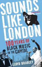 Capa do artigo Sounds Like London