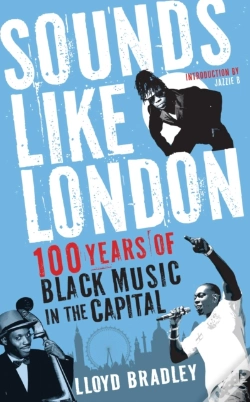 Capa do artigo Sounds Like London