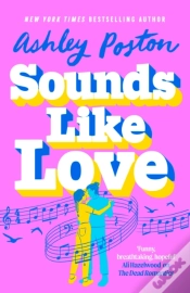 Capa do artigo Sounds Like Love