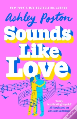 Capa do artigo Sounds Like Love