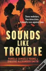 Capa do artigo Sounds Like Trouble