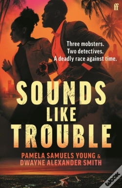 Capa do artigo Sounds Like Trouble
