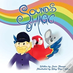 Capa do artigo Sounds Magic