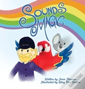 Capa do artigo Sounds Magic