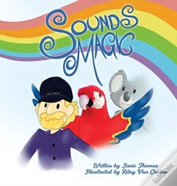Capa do artigo Sounds Magic