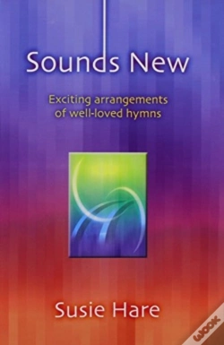 Capa do artigo Sounds New