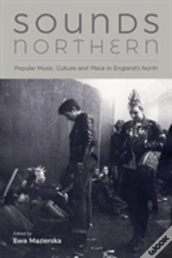 Capa do artigo Sounds Northern
