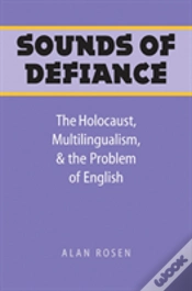 Capa do artigo Sounds Of Defiance