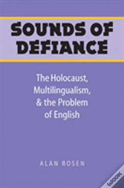 Capa do artigo Sounds Of Defiance