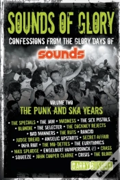 Capa do artigo Sounds Of Glory