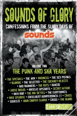 Capa do artigo Sounds Of Glory