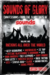 Sounds Of Glory: Rocking All Over The World