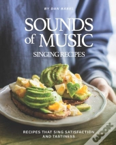 Sounds Of Music - Singing Recipes