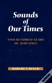 Capa do artigo Sounds Of Our Times