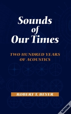 Capa do artigo Sounds Of Our Times