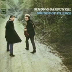 Capa do artigo Sounds of Silence - CD