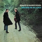 Capa do artigo Sounds Of Silence - CD