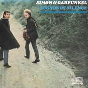 Capa do artigo Sounds Of Silence - CD