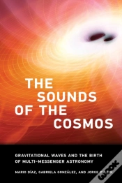 Capa do artigo Sounds Of The Cosmos