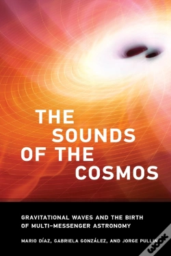Capa do artigo Sounds Of The Cosmos