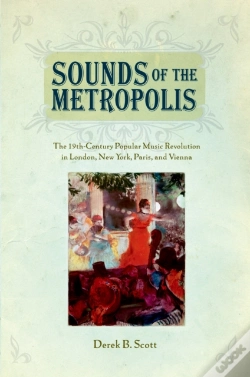 Capa do artigo Sounds Of The Metropolis
