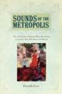 Sounds Of The Metropolis - Preview