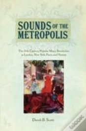 Capa do artigo Sounds Of The Metropolis