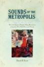 Sounds Of The Metropolis - Preview