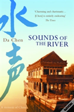 Capa do artigo Sounds Of The River