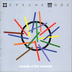 Capa do artigo Sounds Of The Universe - CD