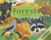 Capa do artigo Sounds Of The Wild Forest